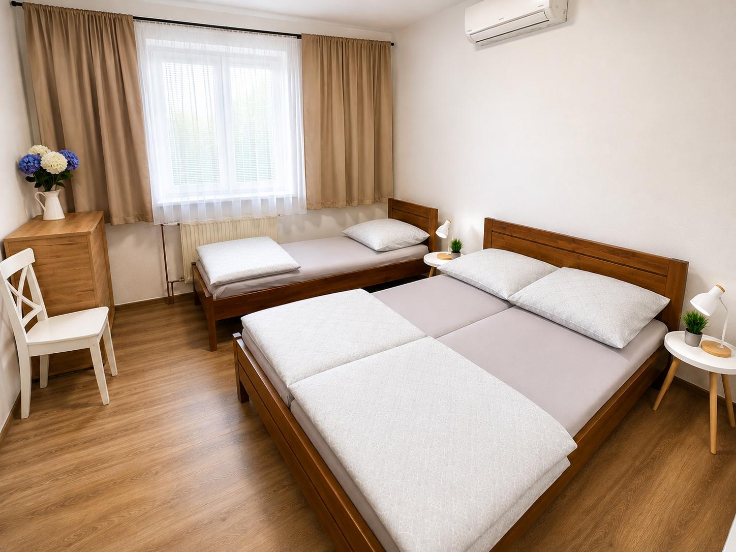 Apartmán JT